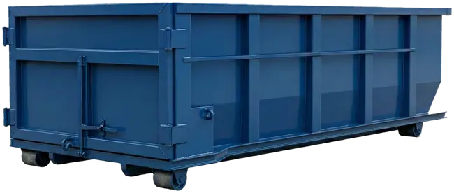 20-Yard Dumpster Dimensions and Specifications in Aurora, CO