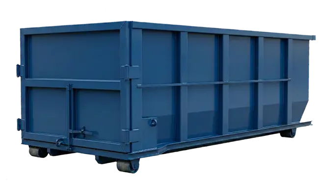 30-Yard Roll-Off Dumpster Dimensions and Features in Aurora, CO