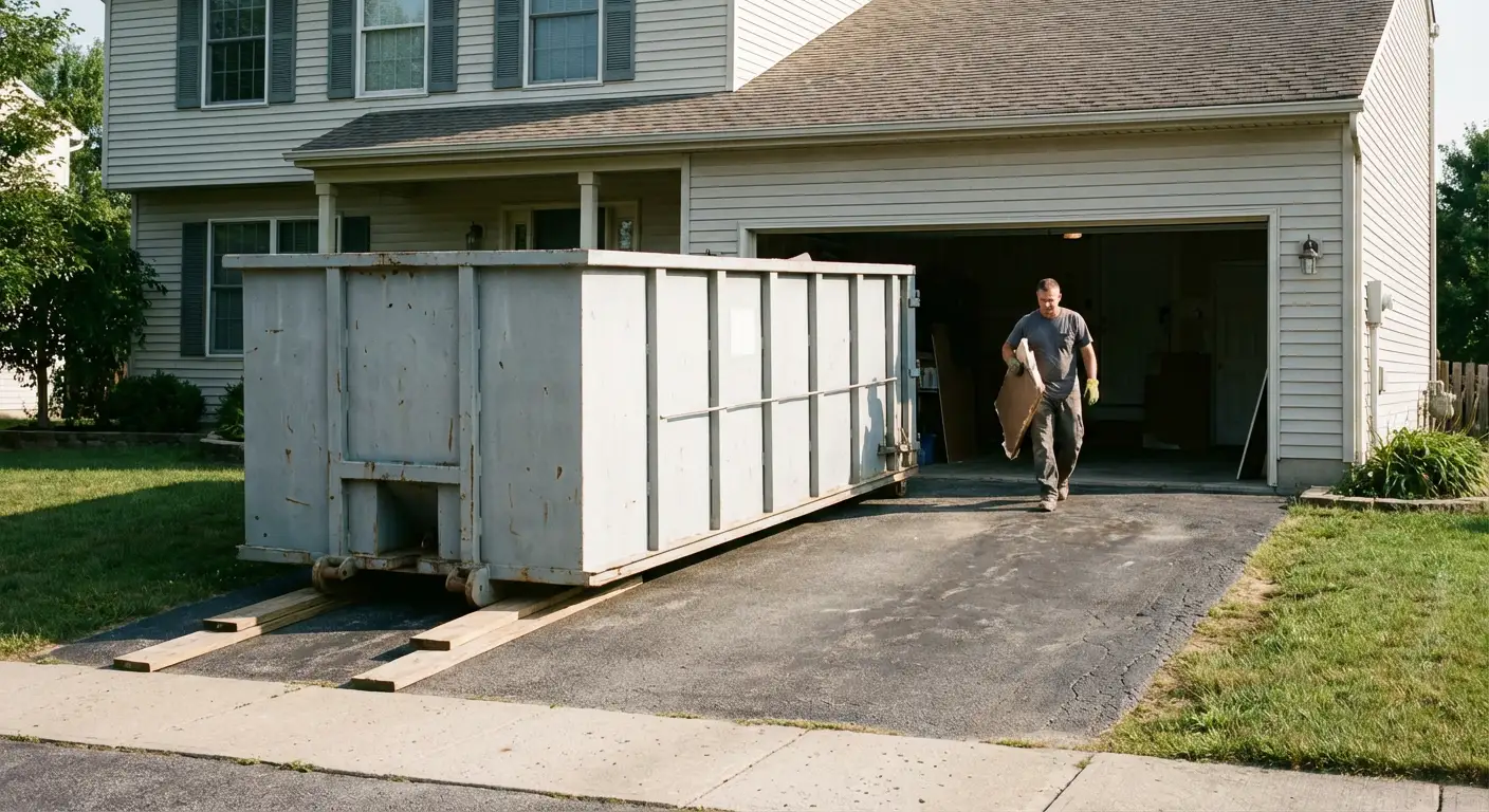 Driveway-Safe Kitchen Renovation in Aurora, CO